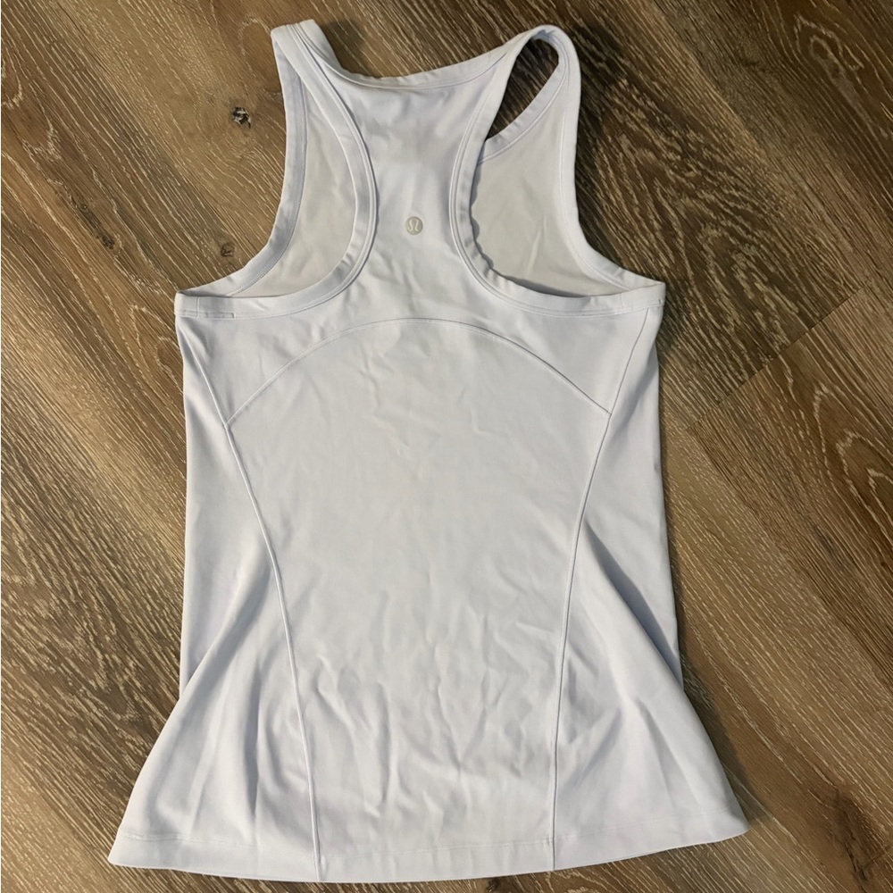 Lululemon Align Racerback Tank - 6 - Picture 3 of 4
